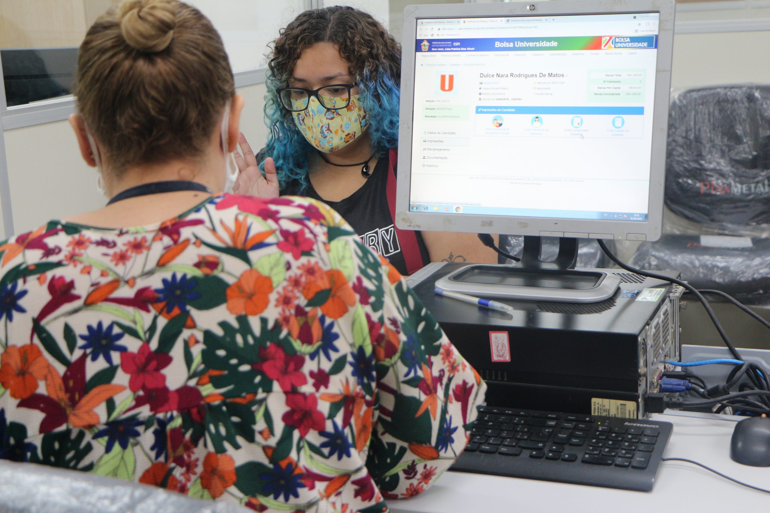 COMEÇAM HOJE AS INSCRIÇÕES PARA O BOLSA PÓS-GRADUAÇÃO